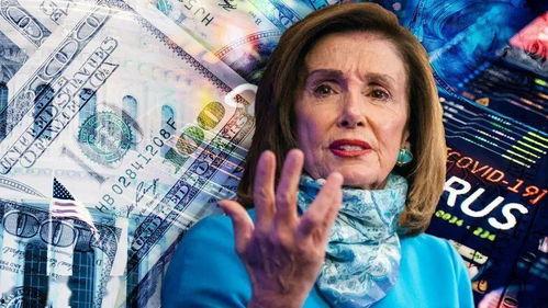 川普爆料佩洛西视频合集,佩洛西视频合集曝光惊人内幕